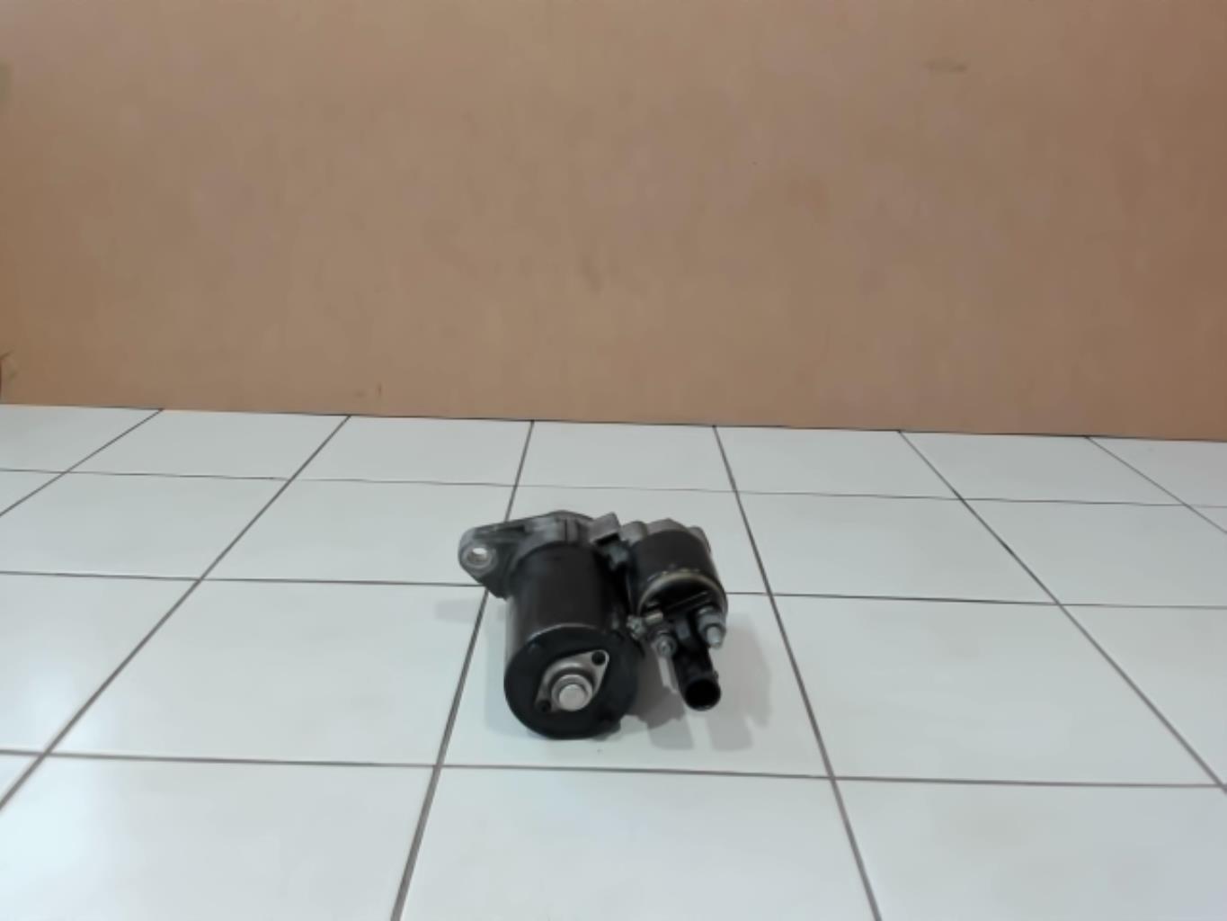 Motorino avviamento VOLKSWAGEN GOLF 5 Gasolina - 1
