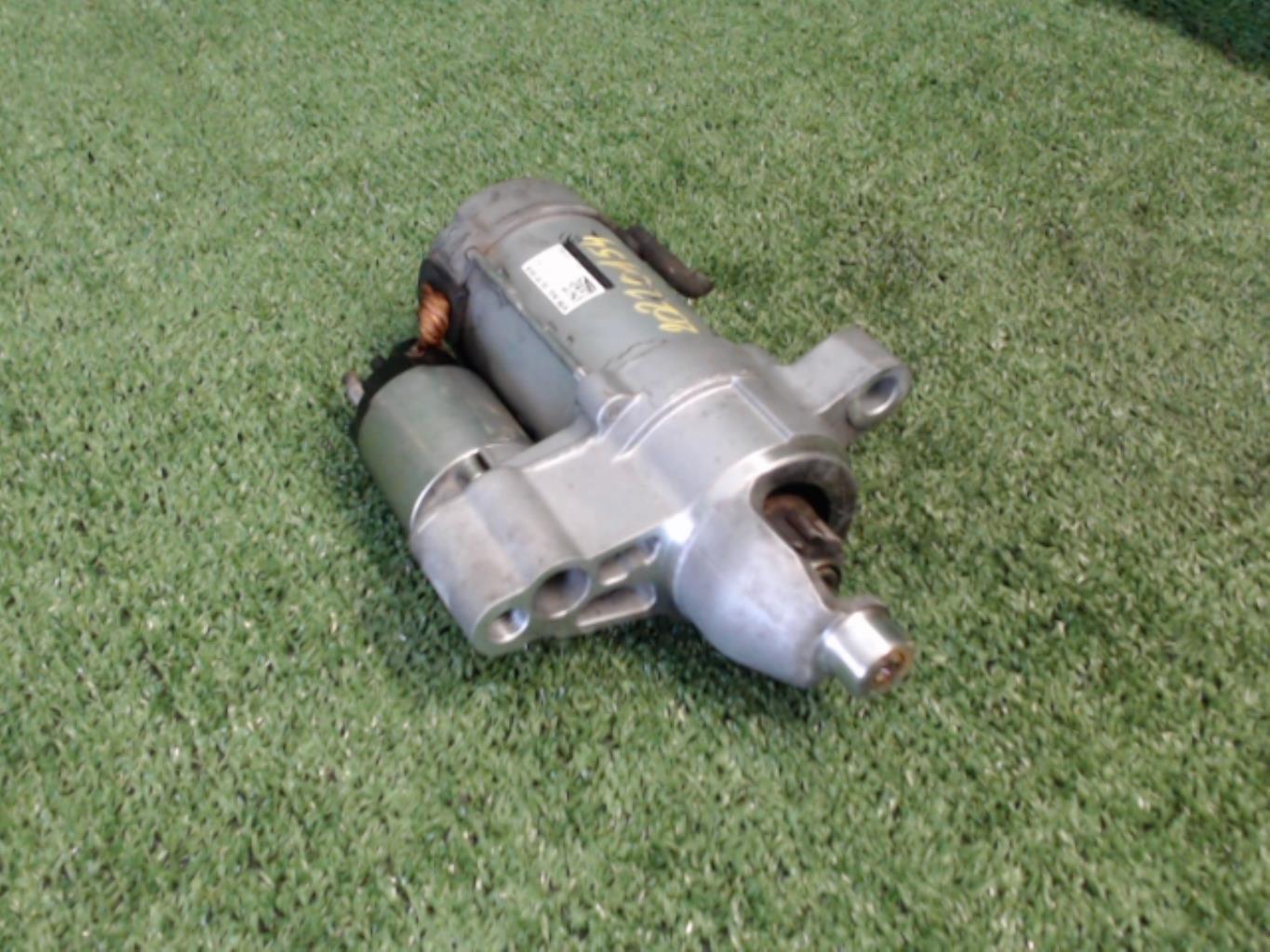 Demarreur AUDI A4 3 PHASE 2 Diesel - 1