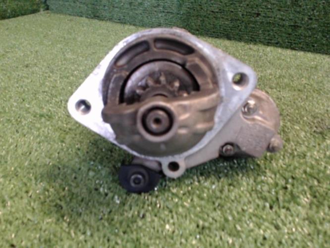 Image Demarreur - BMW SERIE 3 E46