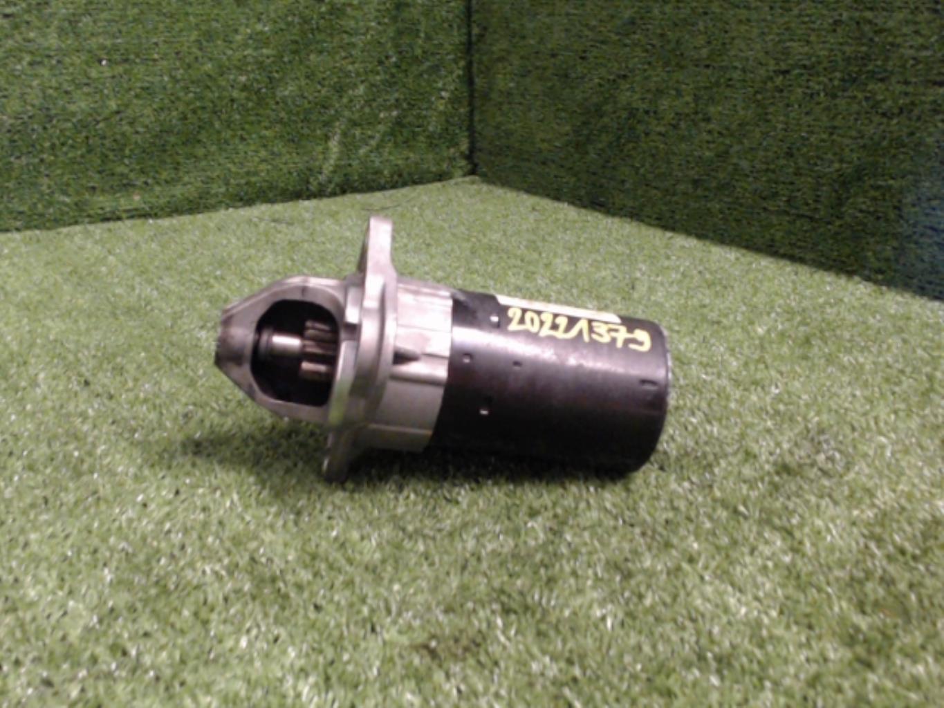 Demarreur OPEL CORSA D PHASE 2 Essence - 1