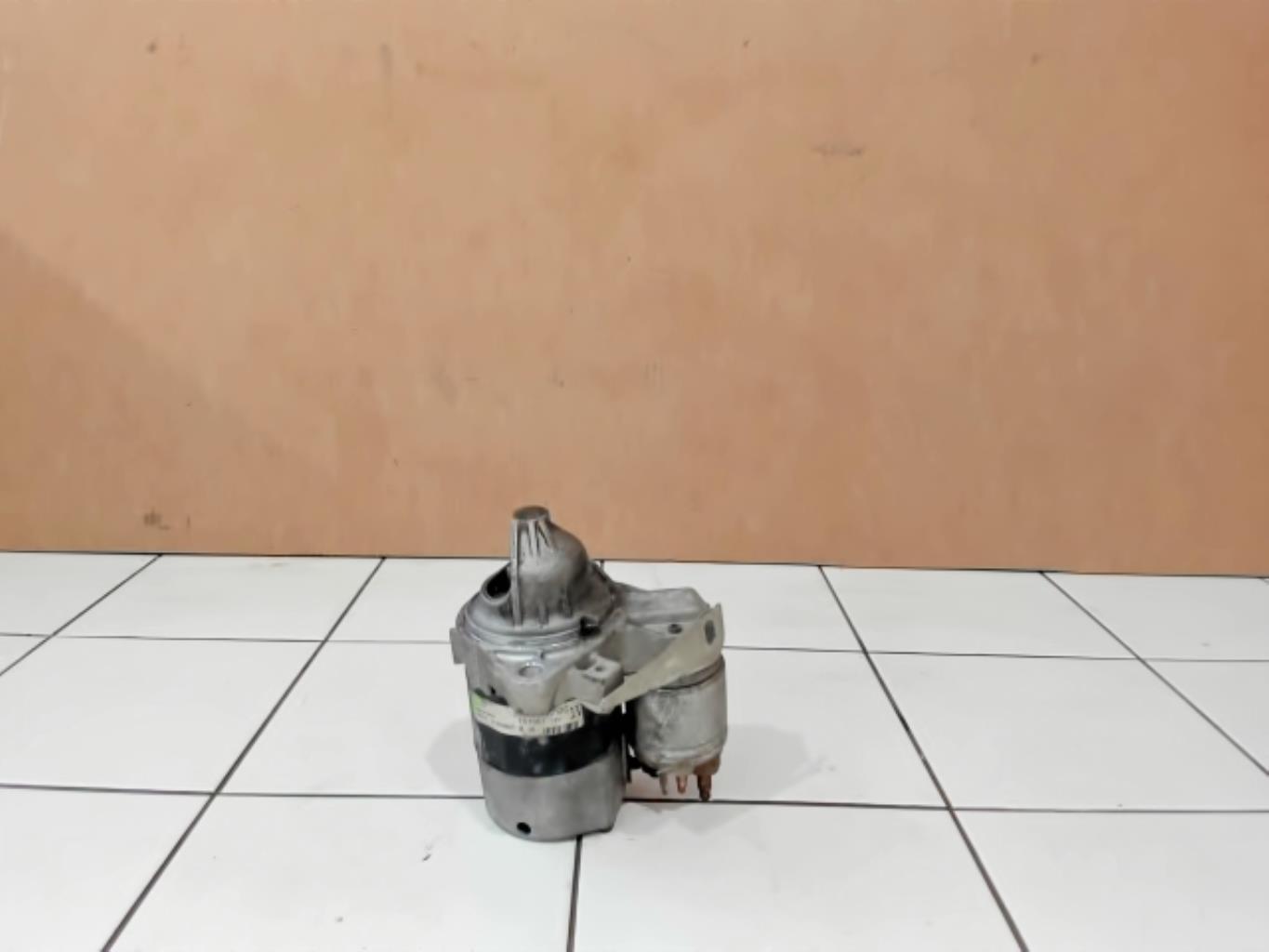 Motorino avviamento TOYOTA AYGO 1 PHASE 1 Gasolina - 1