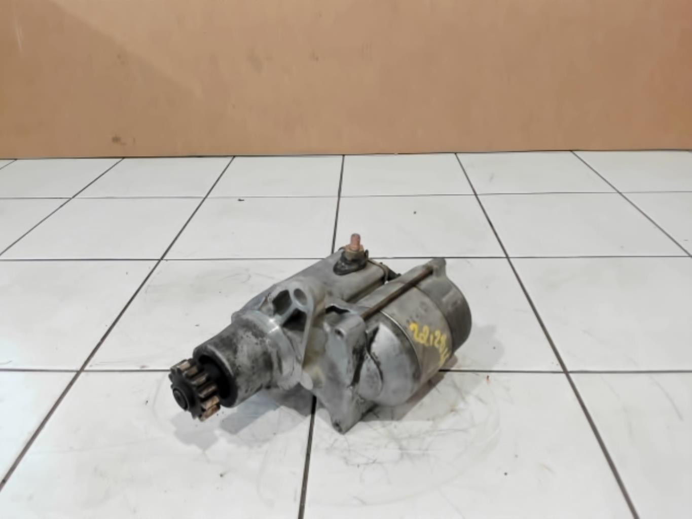 Demarreur TOYOTA RAV4 2 PHASE 1 Essence - 1