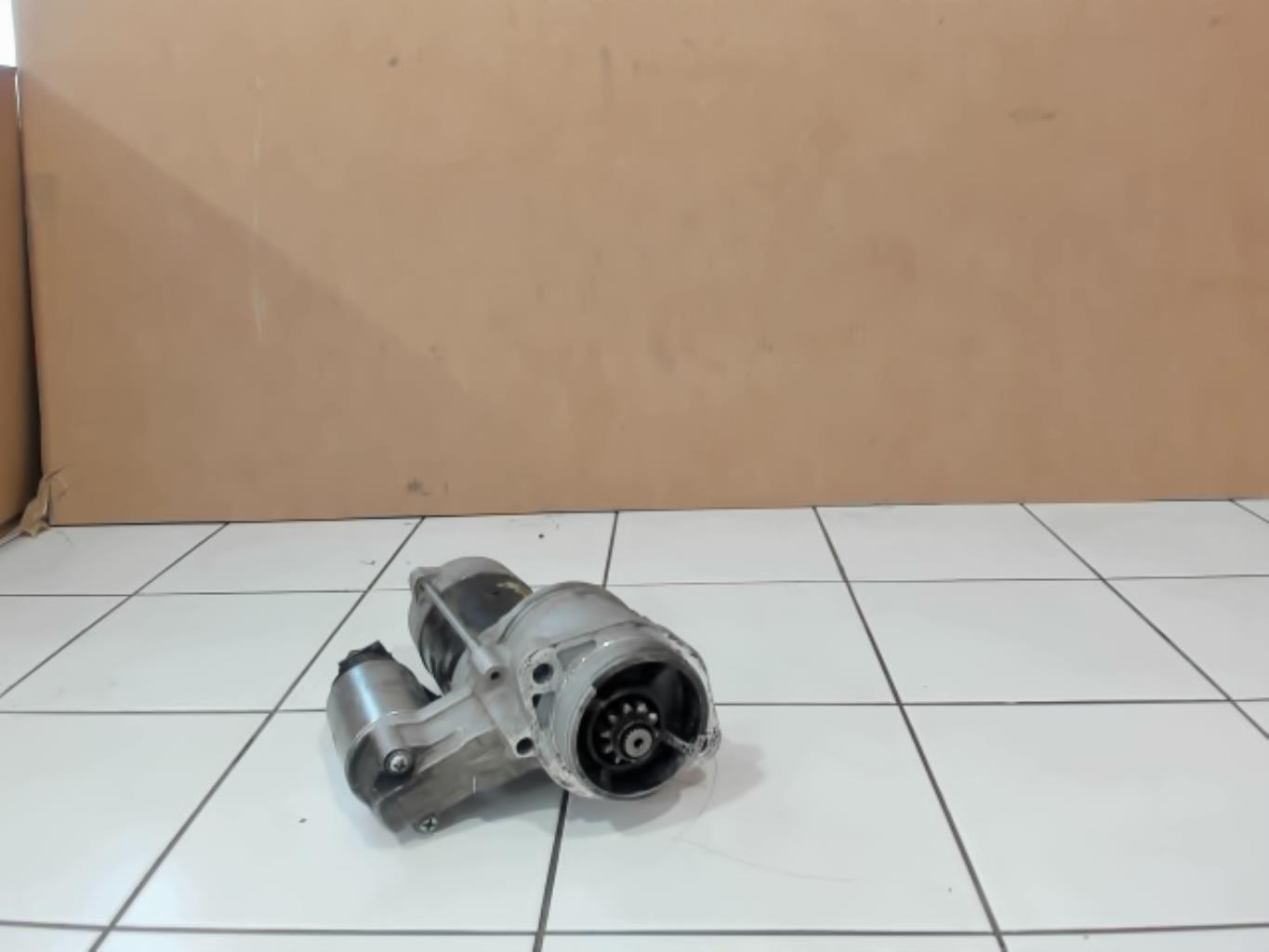 Demarreur KIA SORENTO 1 PHASE 1  - 1