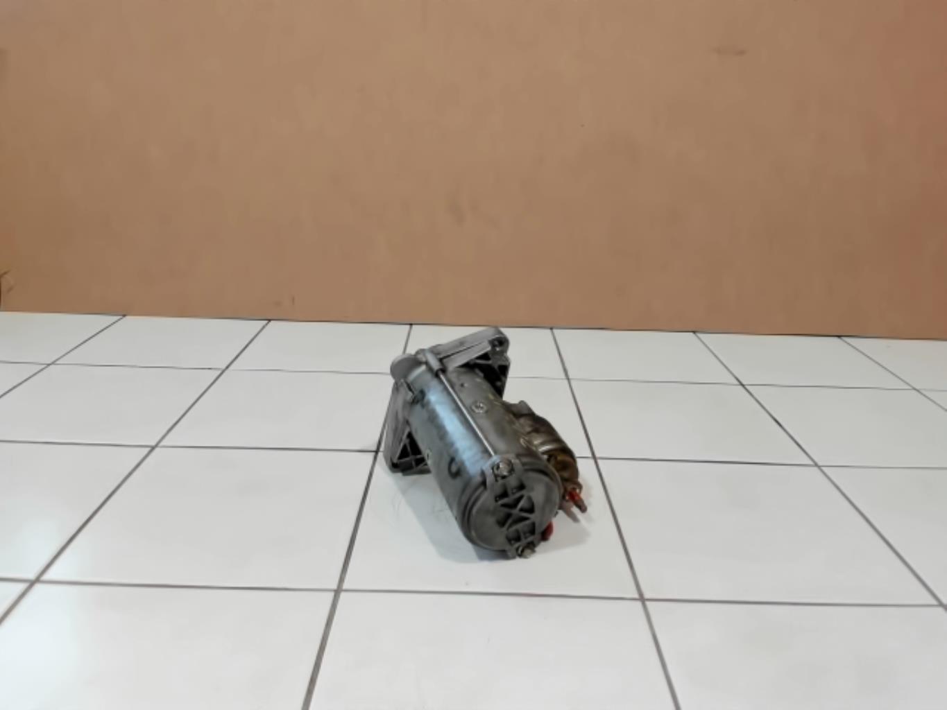 Demarreur RENAULT ESPACE 4 PHASE 2 Diesel - 1