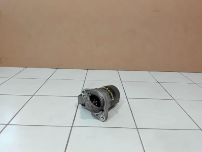 Image Demarreur - NISSAN MICRA 3