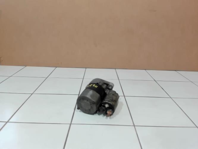 Image Demarreur - NISSAN MICRA 3