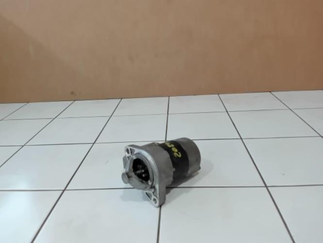 Image Demarreur - NISSAN MICRA 3