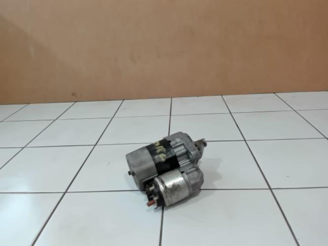 Image Demarreur - NISSAN MICRA 3