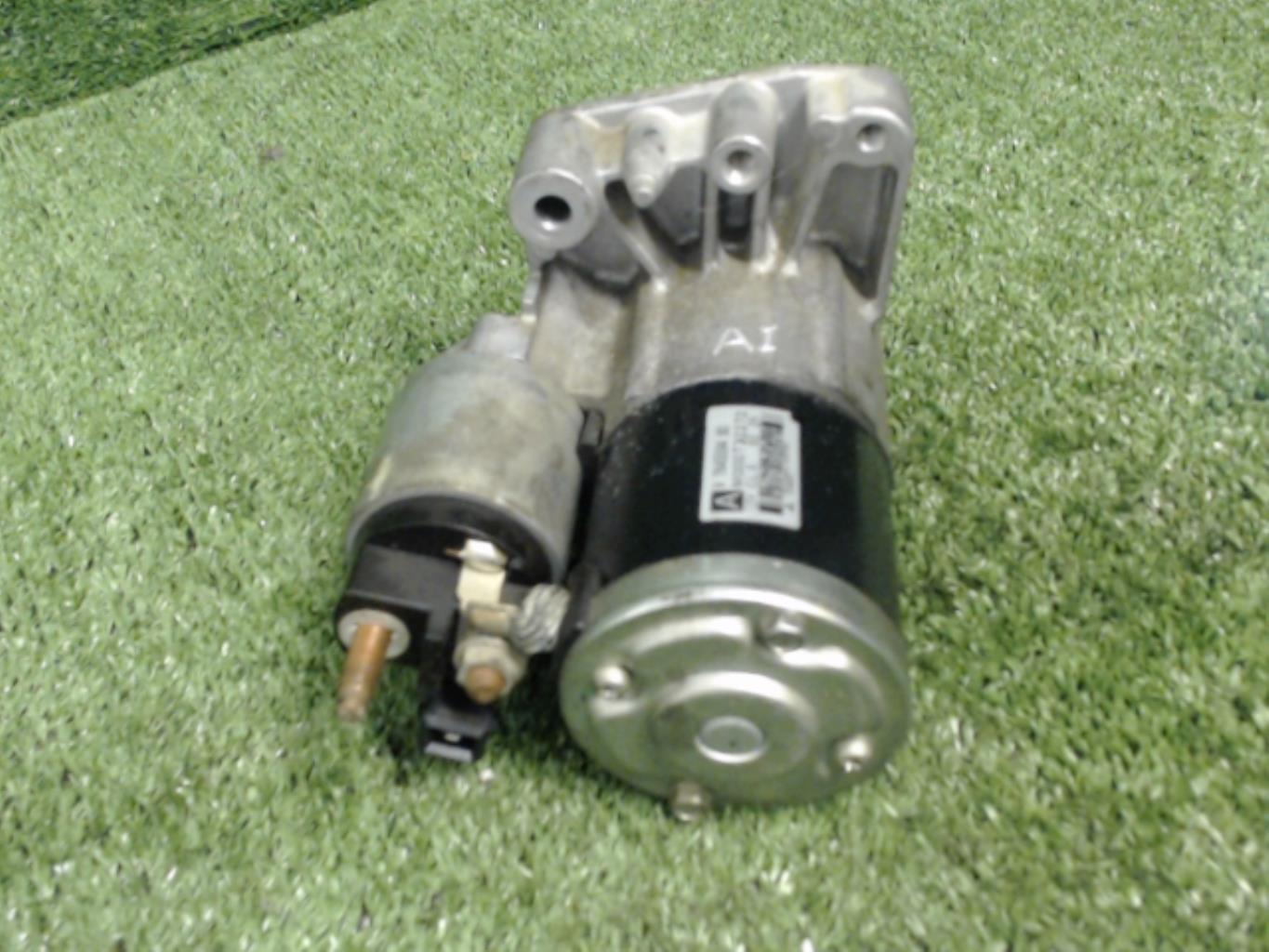 Demarreur CITROEN C4 2 PHASE 1 Essence - 1