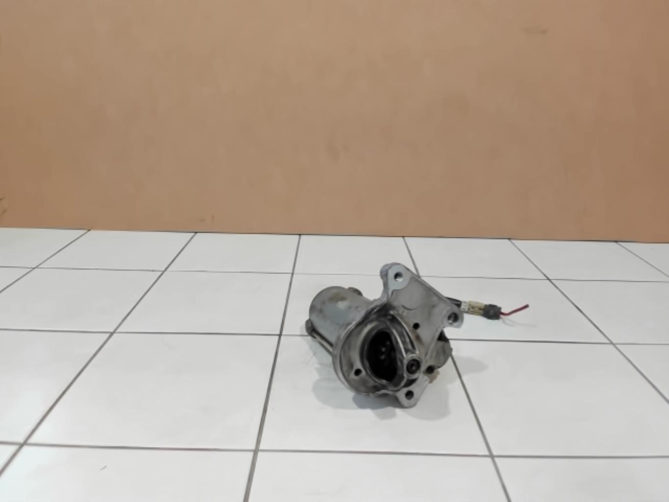 Demarreur MAZDA 2 2 PHASE 1 Diesel - 1