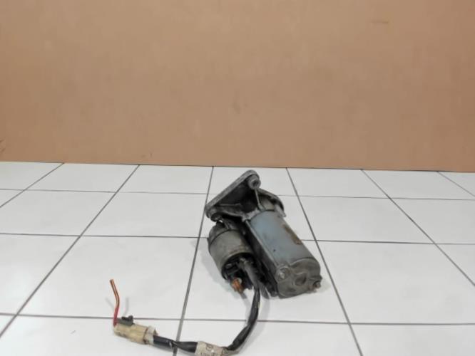Image Demarreur - MAZDA 2 2