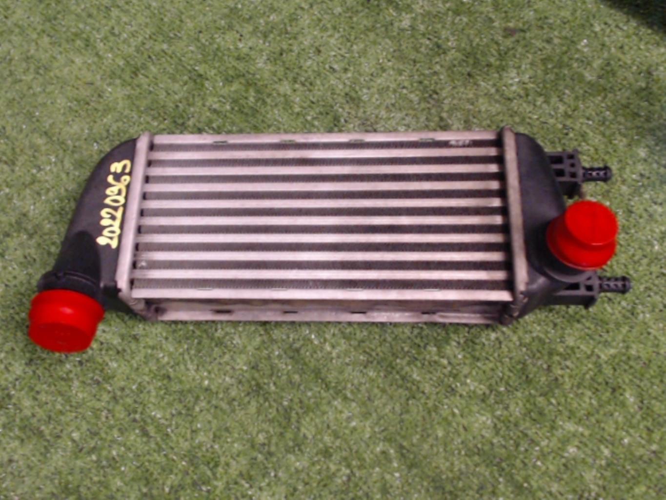 Echangeur air (Intercooler) FORD KA 2 PHASE 2 Diesel - 1