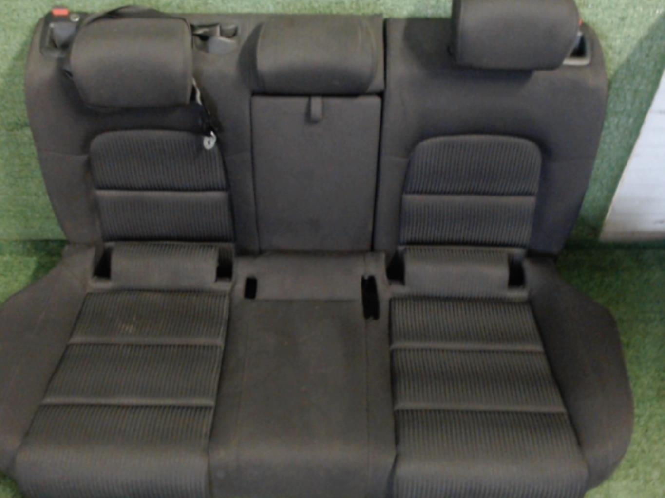 Interieur complet AUDI A4 3 PHASE 2 Diesel - 1