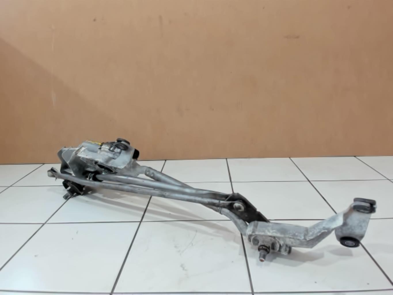 Motore tergicristallo anteriore MITSUBISHI ASX PHASE 1  - 1