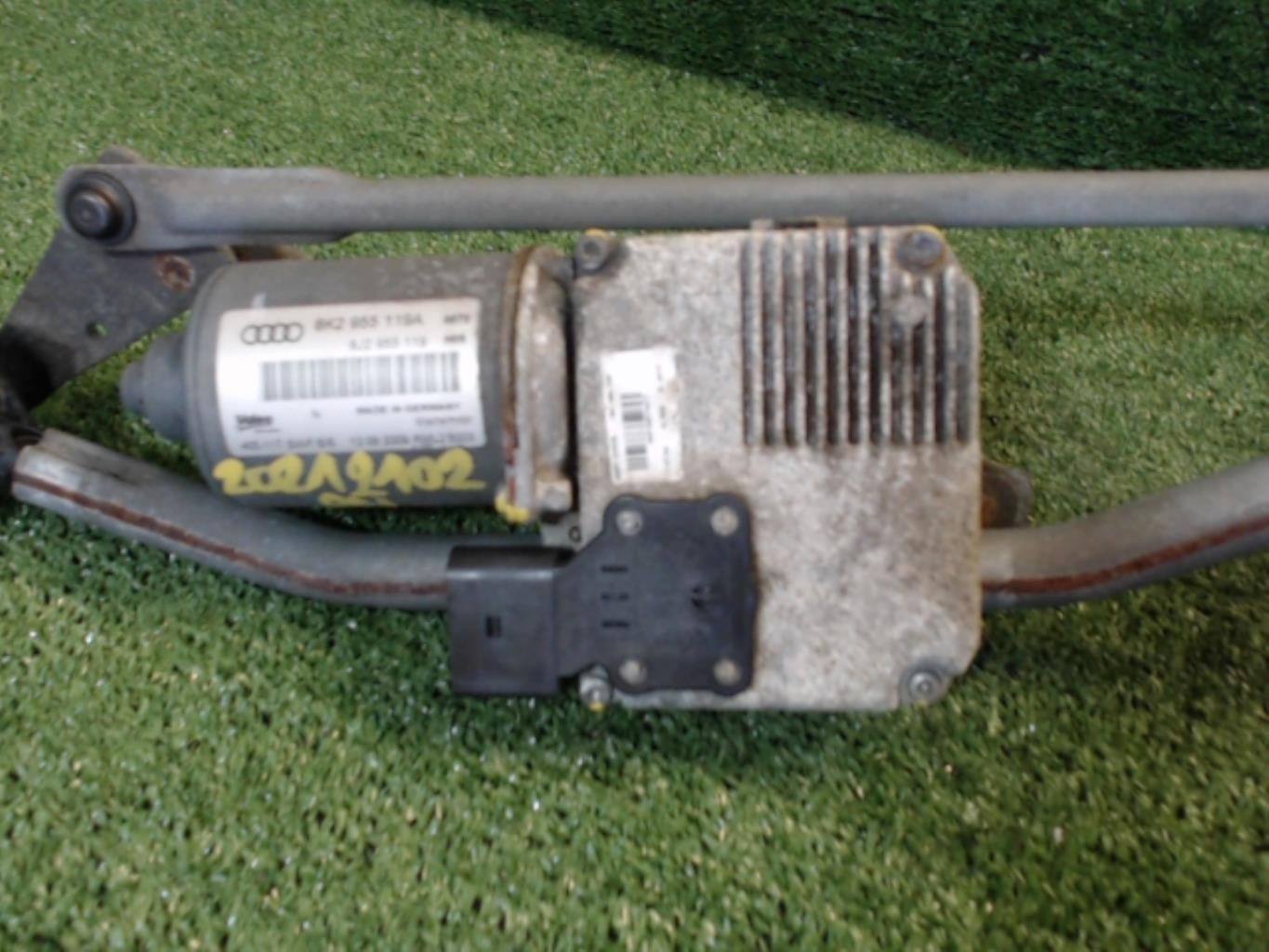 Motore tergicristallo anteriore AUDI A4 3 AVANT PHASE 1 BREAK Gasolina - 1