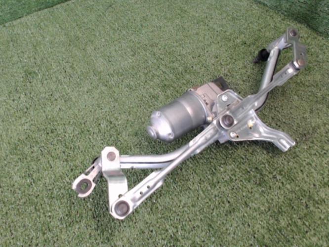 Image Moteur essuie glace avant - CITROEN C3 AIRCROSS