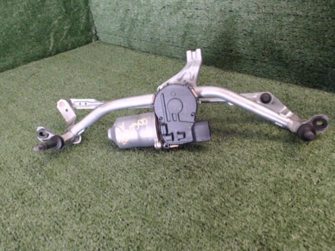 Image Moteur essuie glace avant - CITROEN C3 AIRCROSS