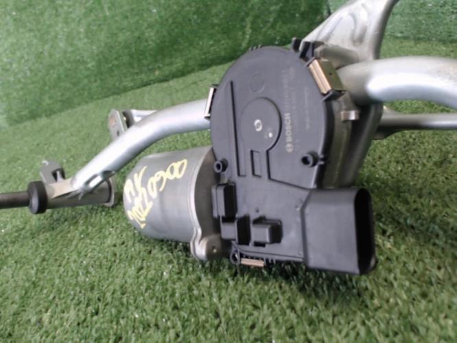 Image Moteur essuie glace avant - CITROEN C3 AIRCROSS
