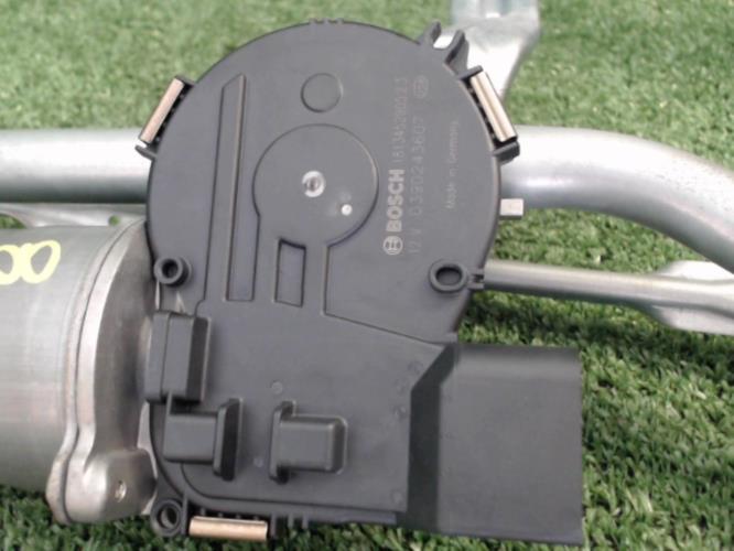 Image Moteur essuie glace avant - CITROEN C3 AIRCROSS