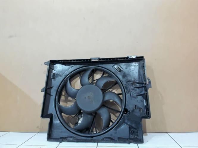 Image Moto ventilateur radiateur - BMW SERIE 1 E87