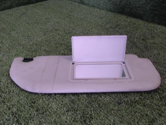 Image Pare soleil droit - CITROEN C3 2