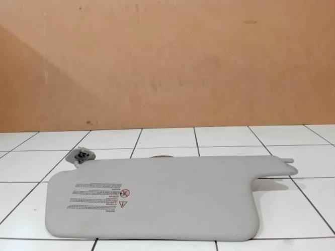 Image Pare soleil droit - RENAULT SCENIC 2
