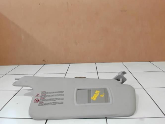 Image Pare soleil droit - RENAULT SCENIC 2