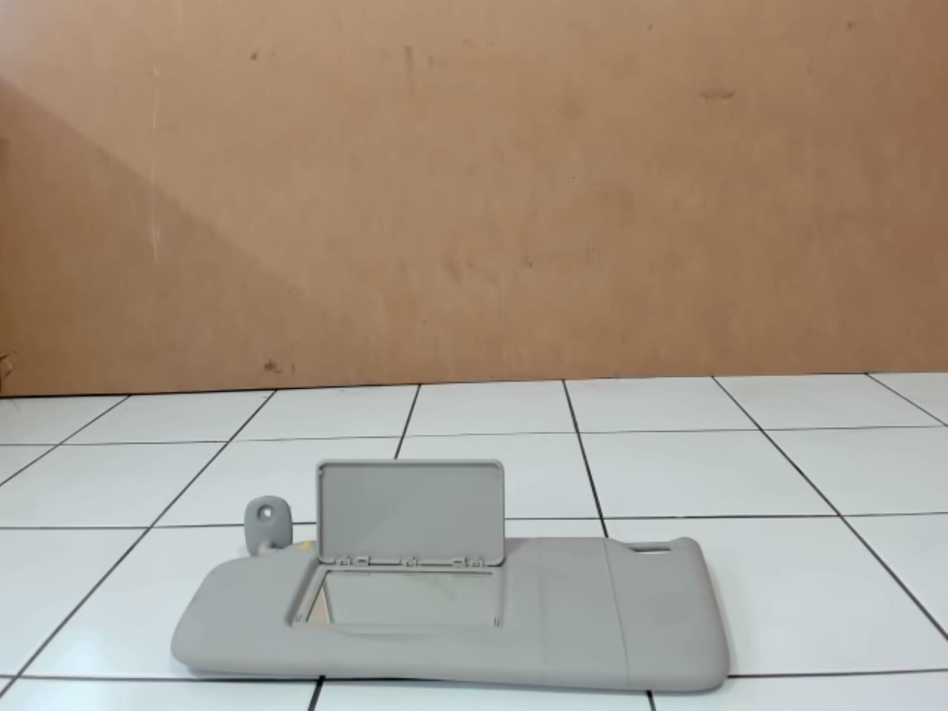 Visiera parasole destra RENAULT TWINGO 2 PHASE 1 Gasolina - 1