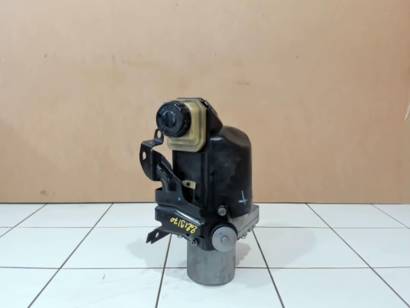 Pompe de direction RENAULT LAGUNA 3 PHASE 1 Diesel - 1