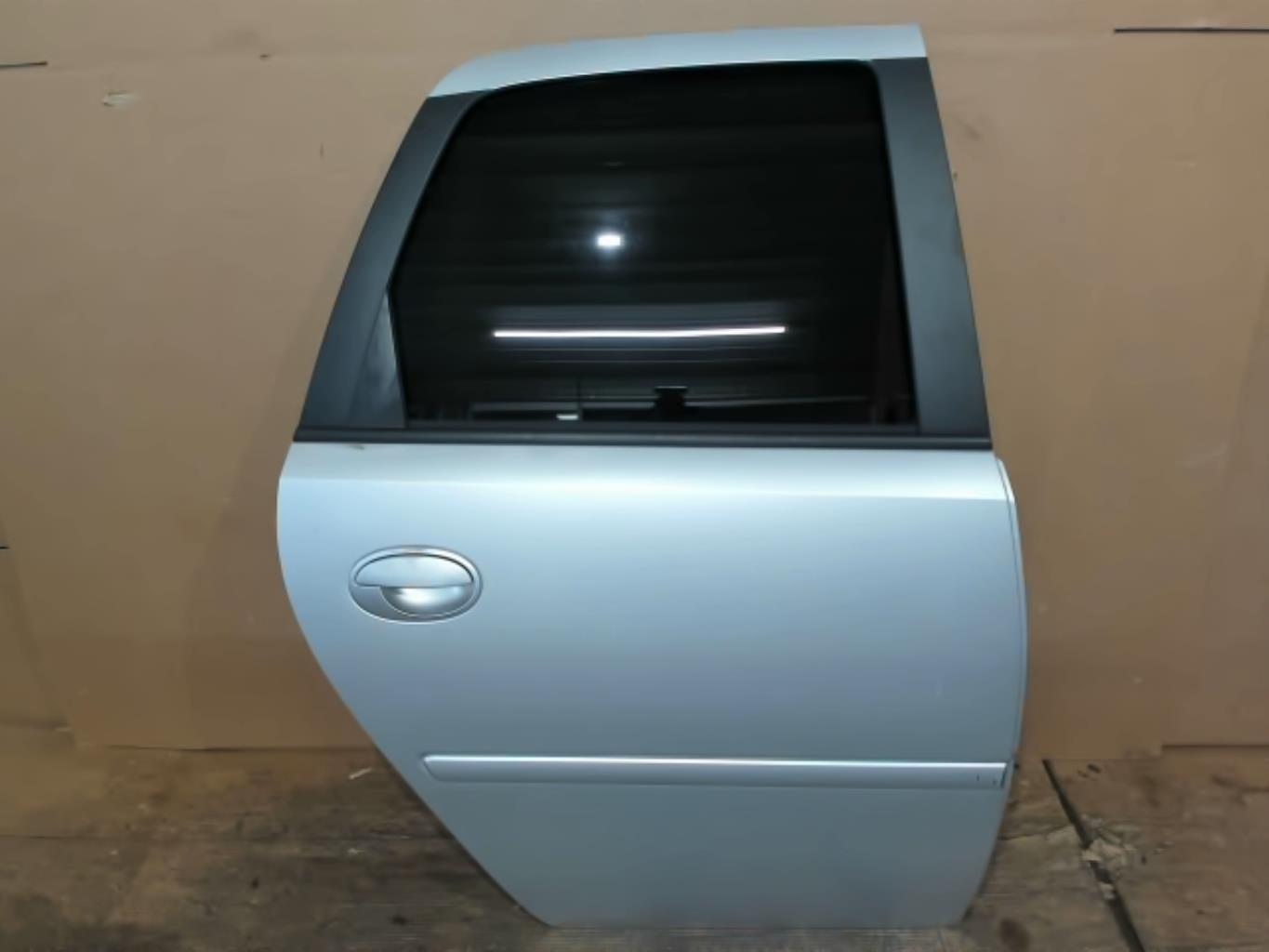 Portiera posteriore destra OPEL MERIVA A PHASE 2 Diésel - 1