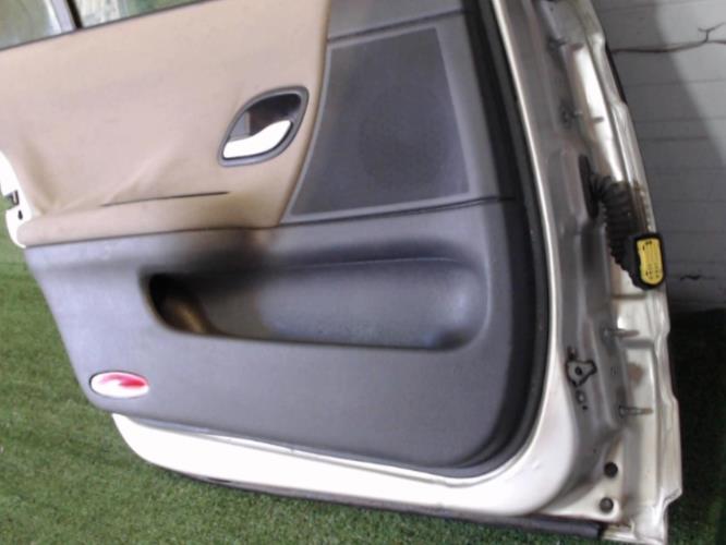 Image Porte arriere gauche - RENAULT LAGUNA 2