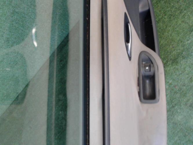 Image Porte arriere gauche - RENAULT LAGUNA 2