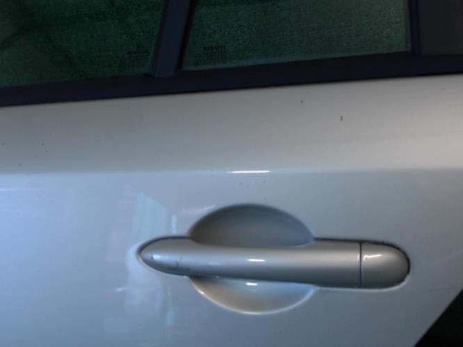 Image Porte arriere gauche - RENAULT LAGUNA 2