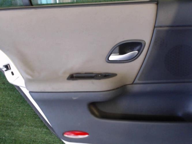 Image Porte arriere gauche - RENAULT LAGUNA 2