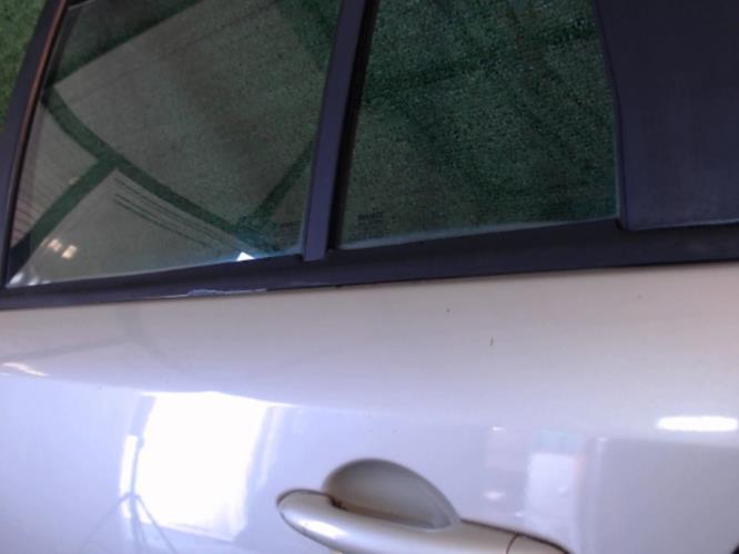 Image Porte arriere gauche - RENAULT LAGUNA 2
