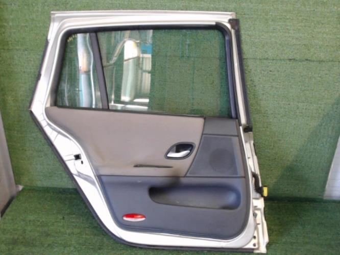 Image Porte arriere gauche - RENAULT LAGUNA 2