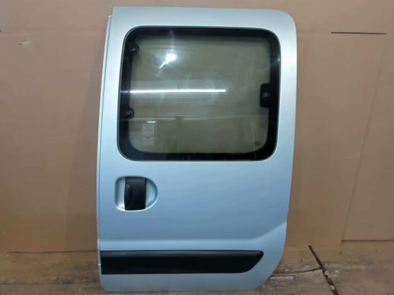 Portiera laterale sinistra RENAULT KANGOO 1 PHASE 1 Diésel - 1