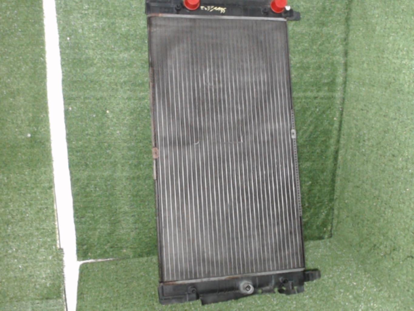 Radiateur eau VOLKSWAGEN TRANSPORTER 4 PHASE 2  - 1