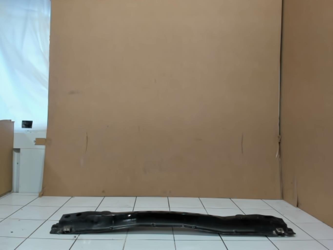 Traversa rinforzo paraurti anteriore SMART FORFOUR 1 Gasolina - 1