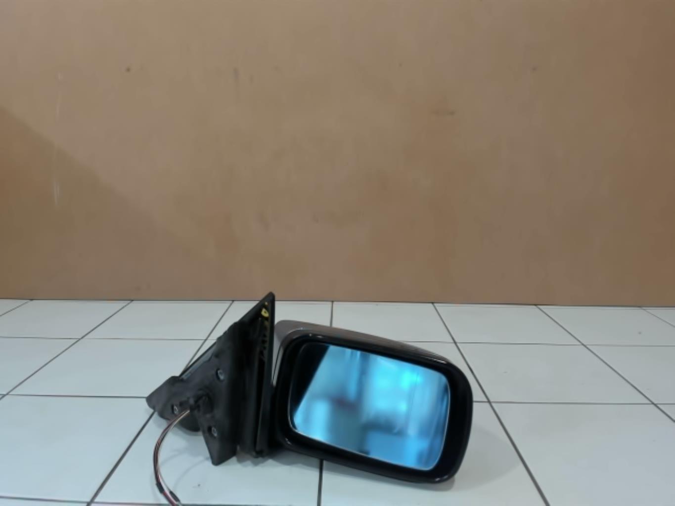 Retrovisor derecho BMW SERIE 3 E46 TOURING PHASE 2 BREAK Diésel - 1