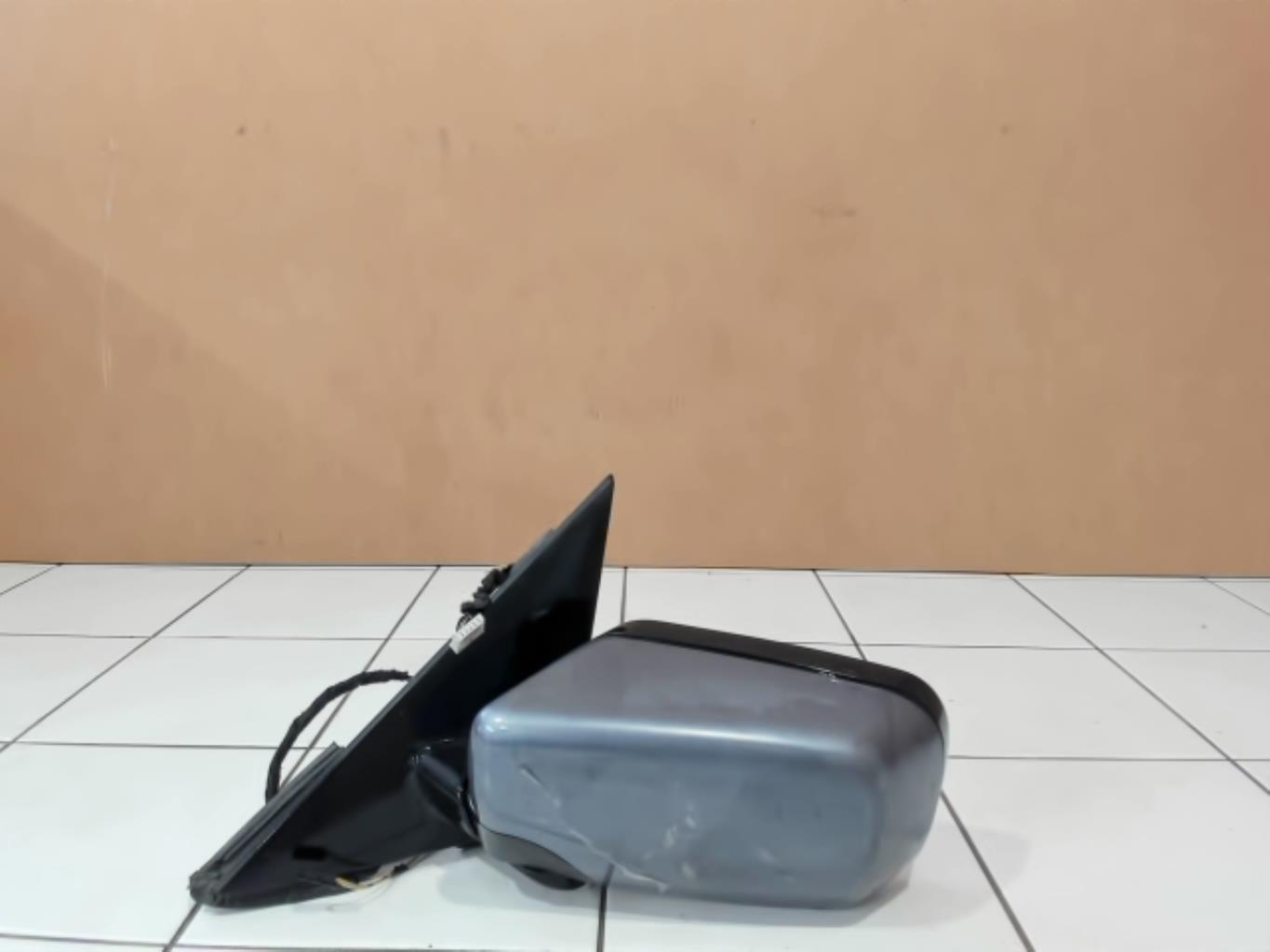 Retrovisor izquierdo BMW SERIE 3 E46 TOURING PHASE 2 BREAK Diésel - 1