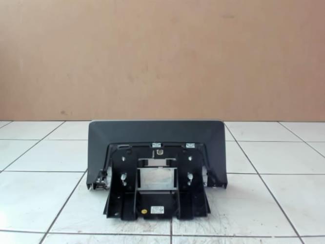 Image Ecran GPS - OPEL COMBO LIFE