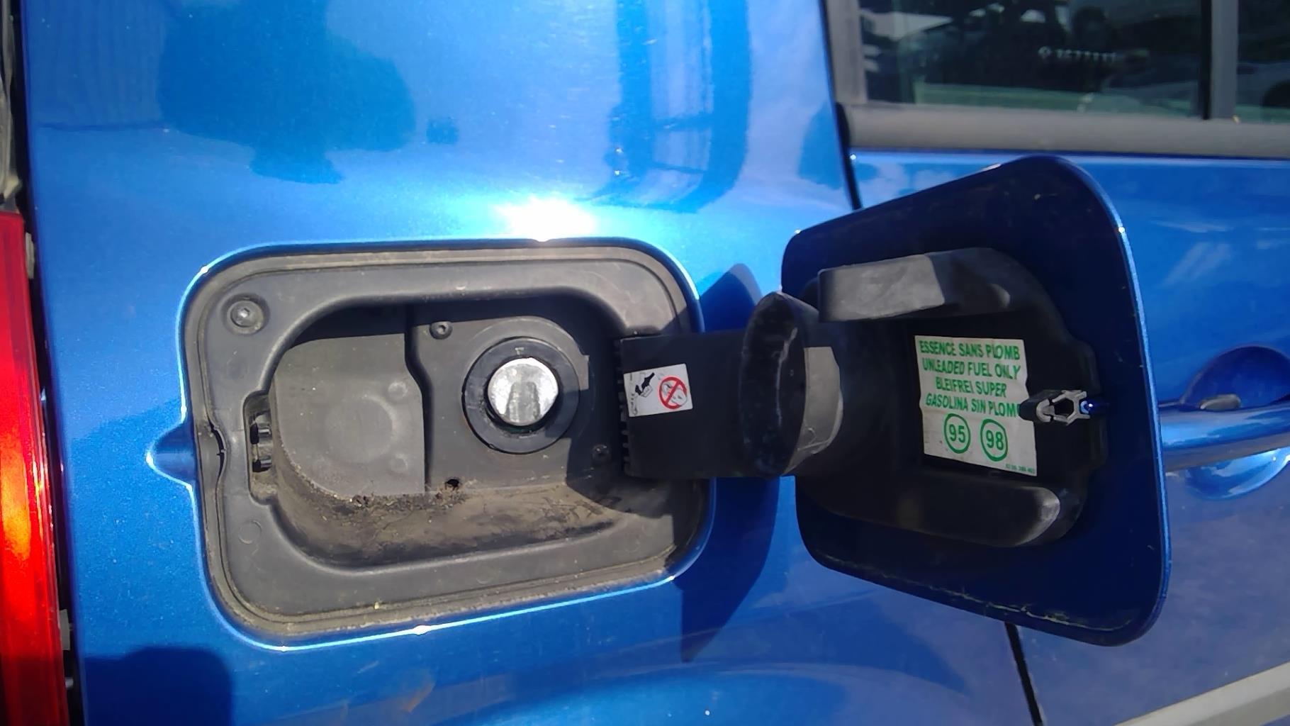 Specchietto retrovisore sinistro RENAULT MEGANE 2 PHASE 2 Gasolina - 1