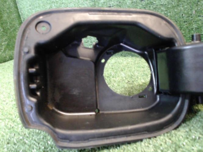 Image Trappe d'essence - RENAULT CLIO 3