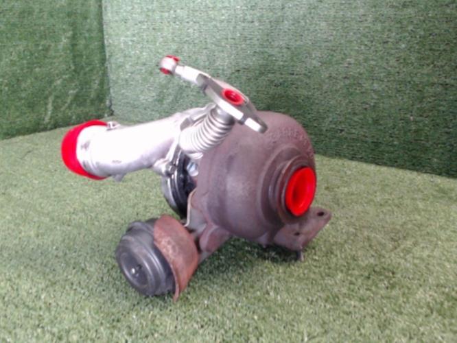 Image Turbo - OPEL ZAFIRA B