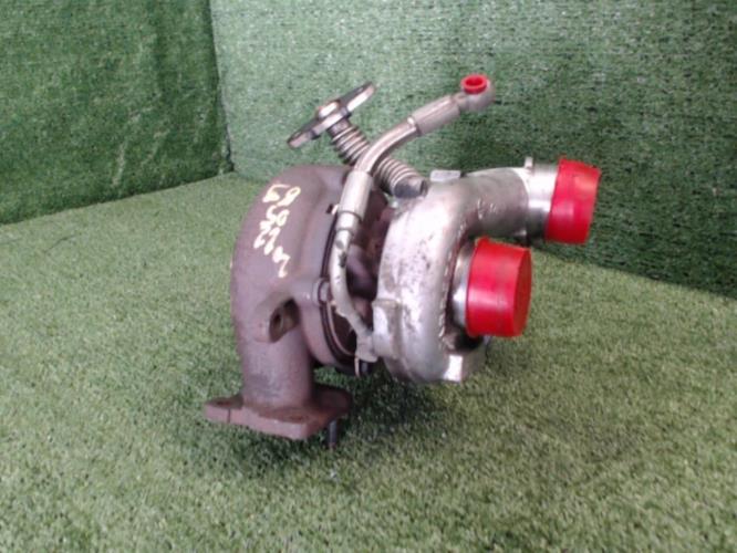 Image Turbo - OPEL ZAFIRA B