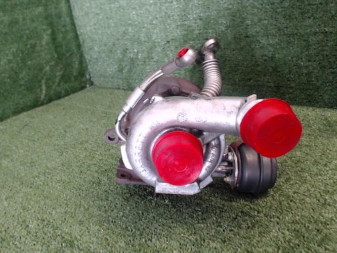 Image Turbo - OPEL ZAFIRA B
