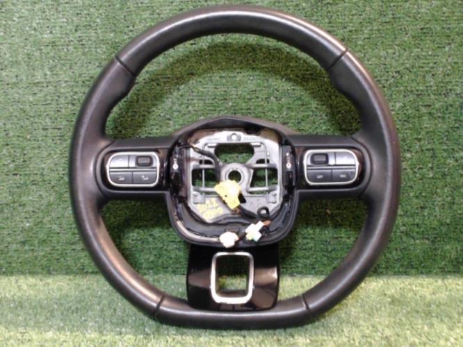 Image Volant - CITROEN C3 AIRCROSS