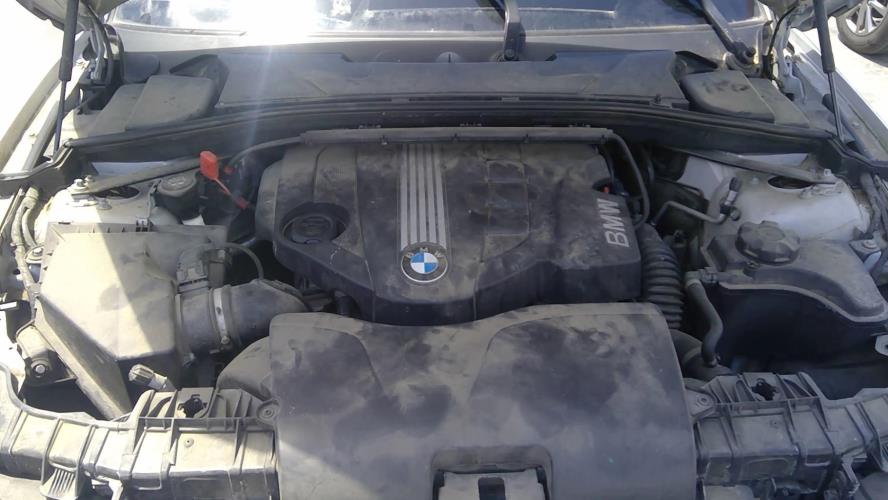 Image Demarreur - BMW SERIE 1 E87