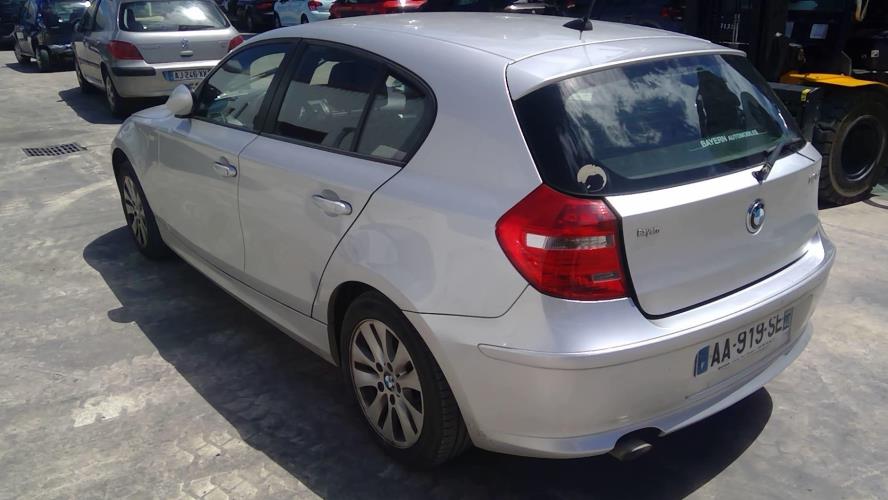 Image Demarreur - BMW SERIE 1 E87